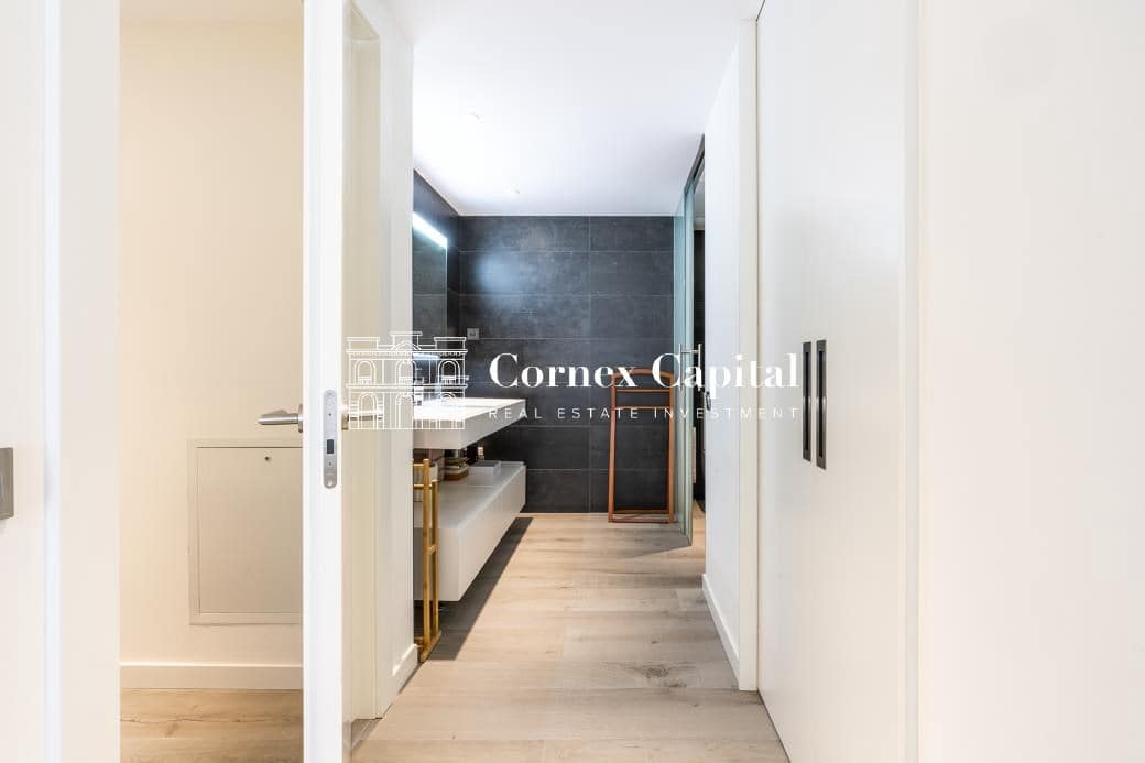 3 bedroom Apartment for sale in Esplugues de Llobregat with pool garage - € 1,550,000 (Ref: 9615225)