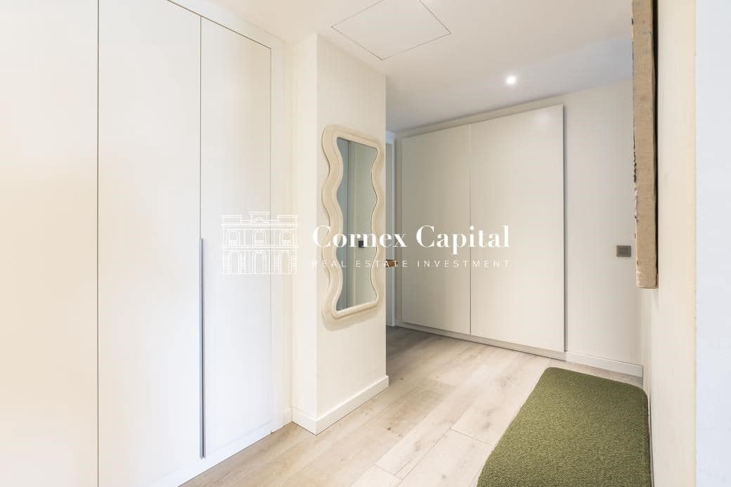 3 bedroom Apartment for sale in Esplugues de Llobregat with pool garage - € 1,550,000 (Ref: 9615225)