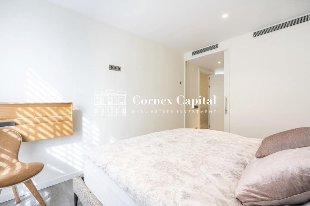 3 bedroom Apartment for sale in Esplugues de Llobregat with pool garage - € 1,550,000 (Ref: 9615225)