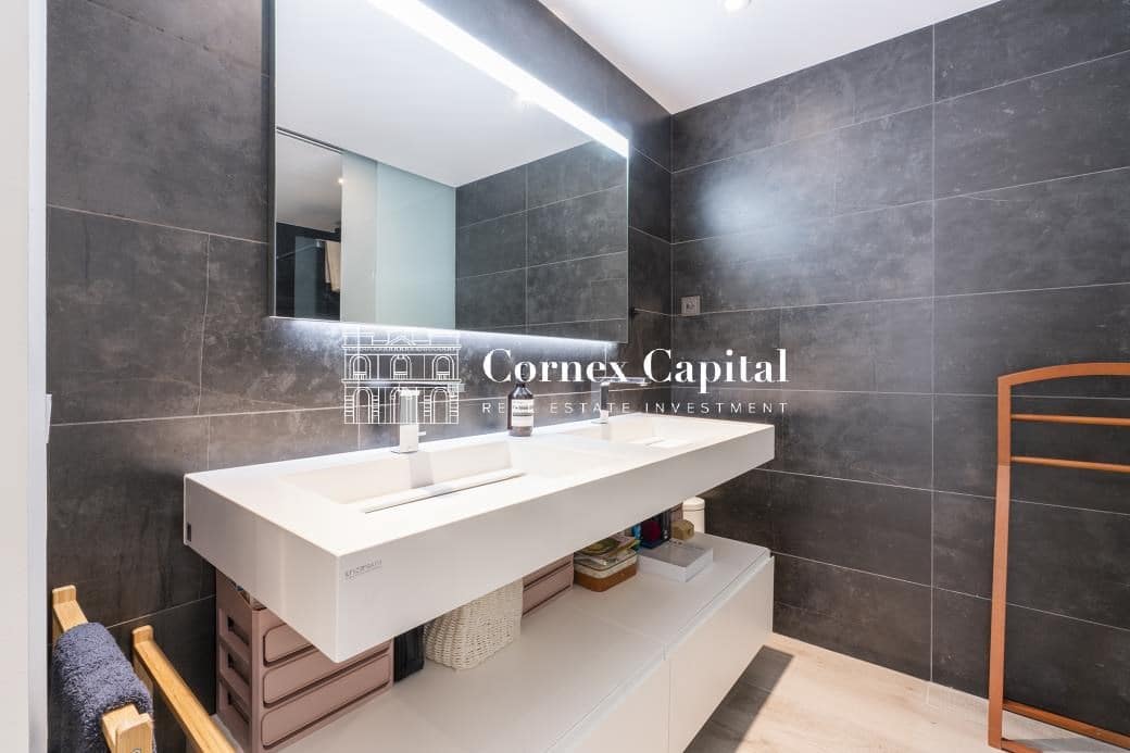 3 bedroom Apartment for sale in Esplugues de Llobregat with pool garage - € 1,550,000 (Ref: 9615225)