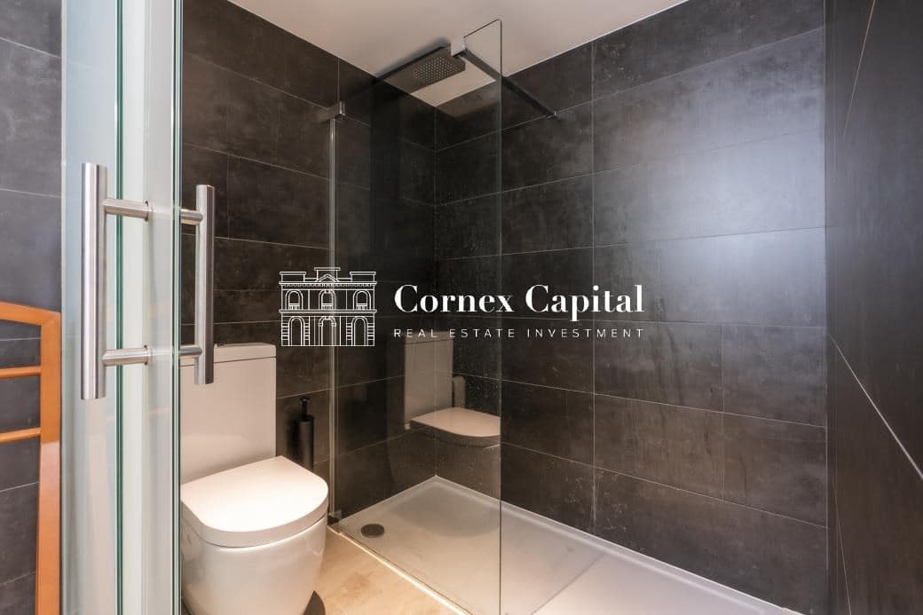 3 bedroom Apartment for sale in Esplugues de Llobregat with pool garage - € 1,550,000 (Ref: 9615225)