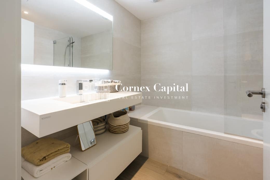 3 bedroom Apartment for sale in Esplugues de Llobregat with pool garage - € 1,550,000 (Ref: 9615225)