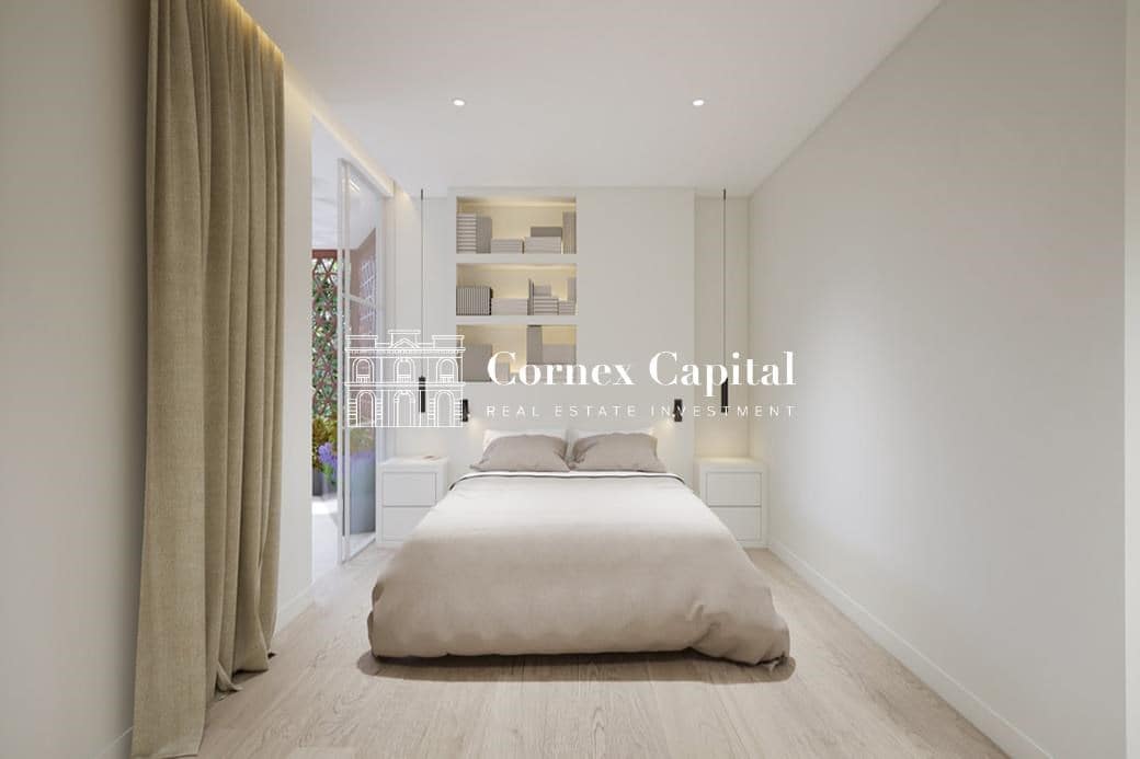 5 slaapkamer Appartement te koop in Barcelona stad met zwembad garage - € 2.700.000 (Ref: 9615226)