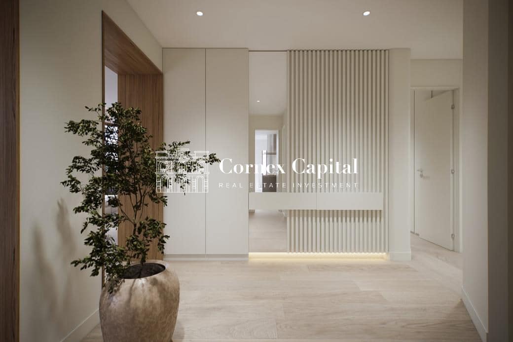 5 slaapkamer Appartement te koop in Barcelona stad met zwembad garage - € 2.700.000 (Ref: 9615226)