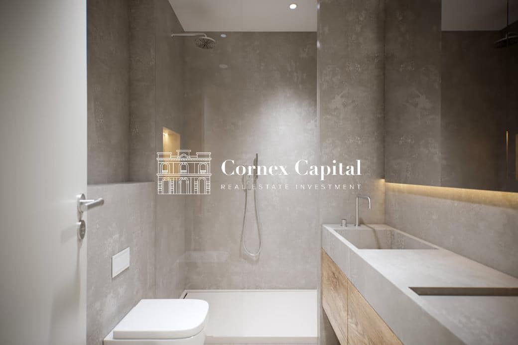 5 slaapkamer Appartement te koop in Barcelona stad met zwembad garage - € 2.700.000 (Ref: 9615226)