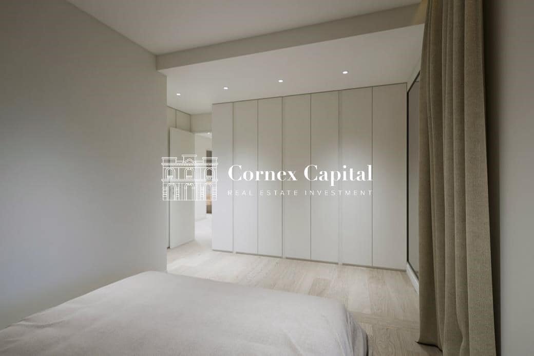 5 slaapkamer Appartement te koop in Barcelona stad met zwembad garage - € 2.700.000 (Ref: 9615226)