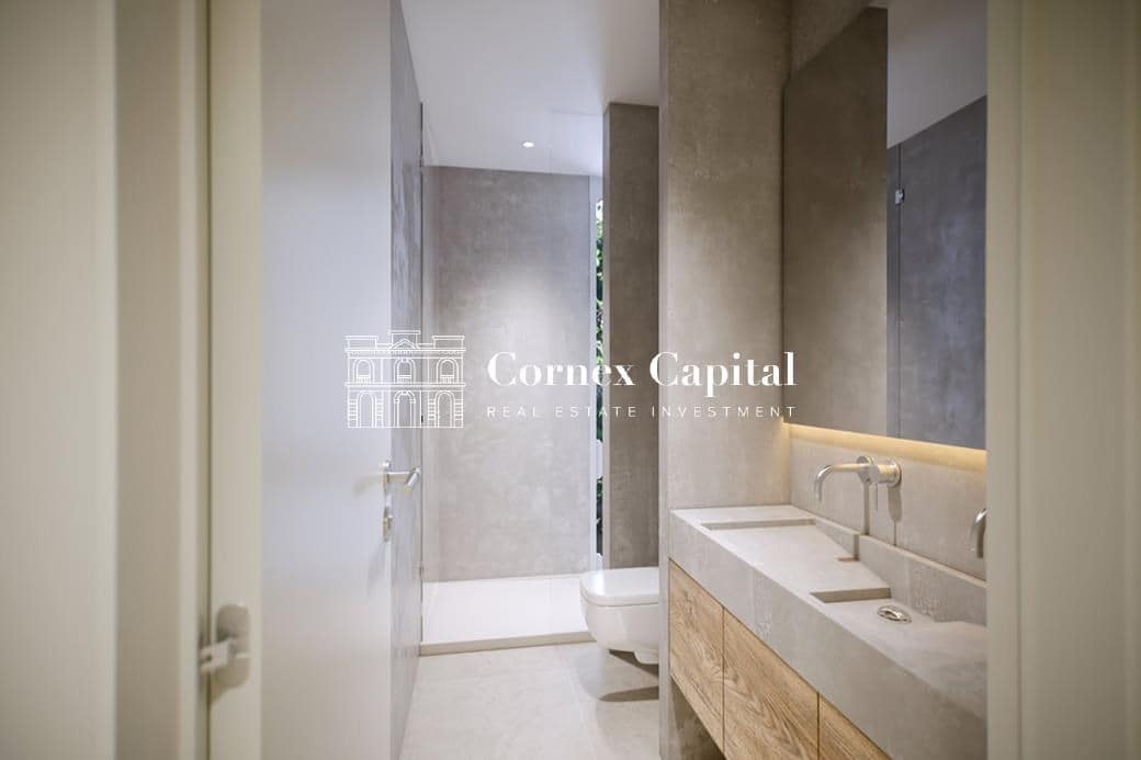 5 slaapkamer Appartement te koop in Barcelona stad met zwembad garage - € 2.700.000 (Ref: 9615226)