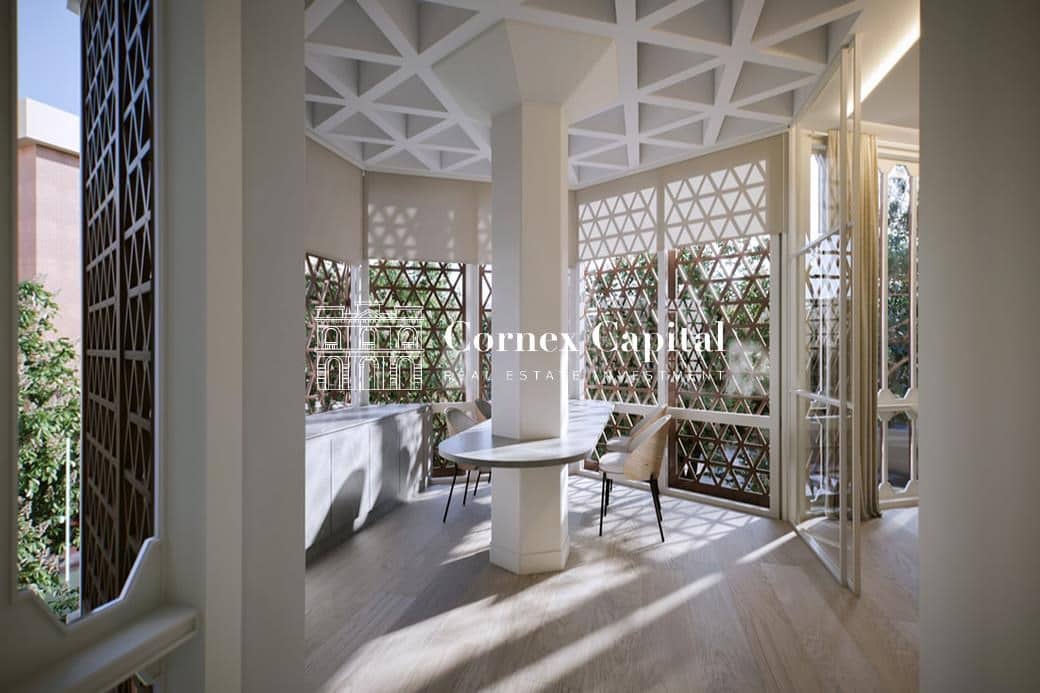 5 slaapkamer Appartement te koop in Barcelona stad met zwembad garage - € 2.700.000 (Ref: 9615226)