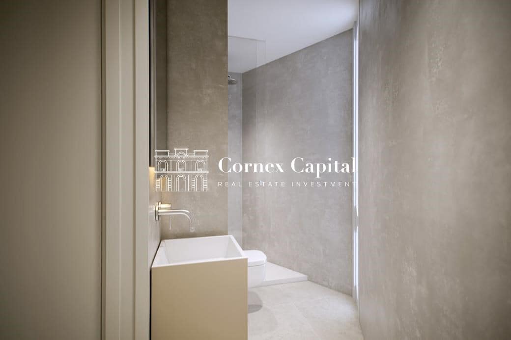 5 slaapkamer Appartement te koop in Barcelona stad met zwembad garage - € 2.700.000 (Ref: 9615226)