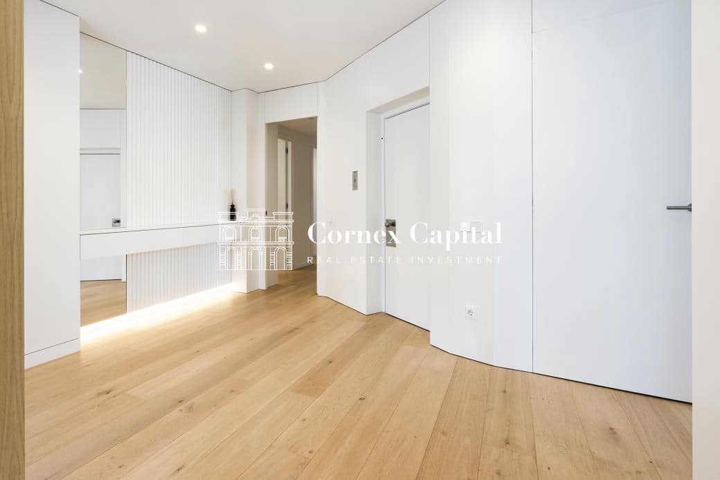 5 chambre Appartement à vendre à Barcelone ville avec piscine garage - 2 700 000 € (Ref: 9615226)