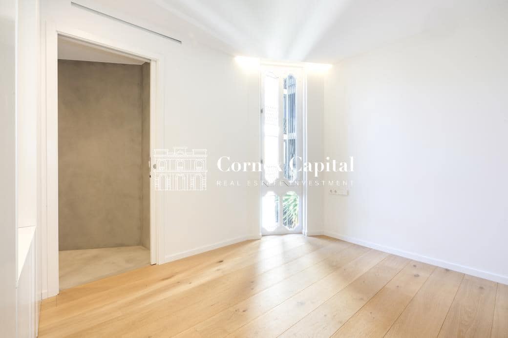 5 chambre Appartement à vendre à Barcelone ville avec piscine garage - 2 700 000 € (Ref: 9615226)