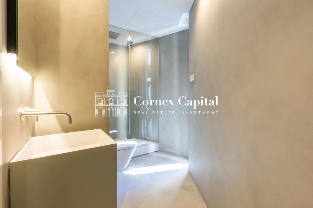 5 chambre Appartement à vendre à Barcelone ville avec piscine garage - 2 700 000 € (Ref: 9615226)