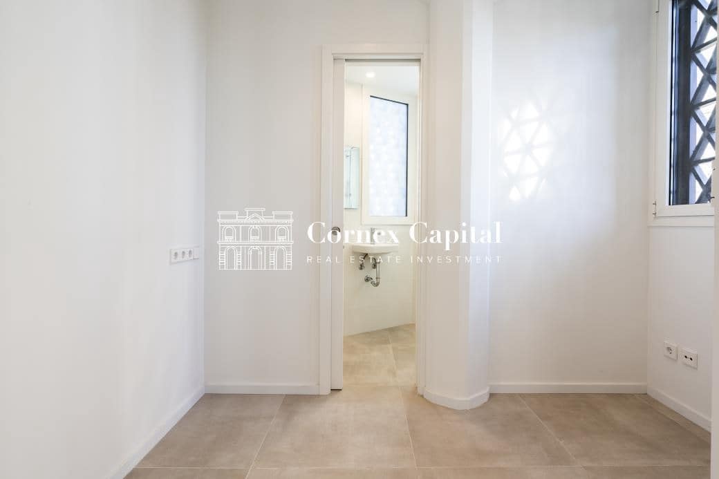 5 chambre Appartement à vendre à Barcelone ville avec piscine garage - 2 700 000 € (Ref: 9615226)