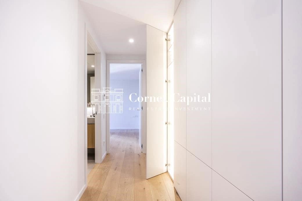 5 sypialnia Apartament na sprzedaż w Miasto Barcelona z basenem garażem - 2 700 000 € (Ref: 9615226)