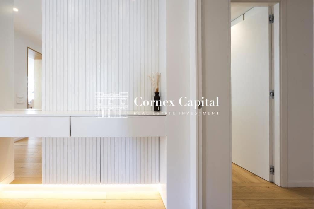 5 sypialnia Apartament na sprzedaż w Miasto Barcelona z basenem garażem - 2 700 000 € (Ref: 9615226)