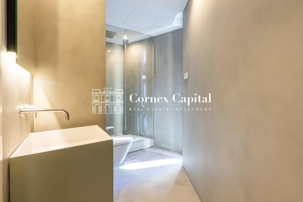5 sypialnia Apartament na sprzedaż w Miasto Barcelona z basenem garażem - 2 700 000 € (Ref: 9615226)