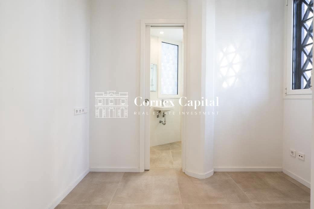 5 sypialnia Apartament na sprzedaż w Miasto Barcelona z basenem garażem - 2 700 000 € (Ref: 9615226)