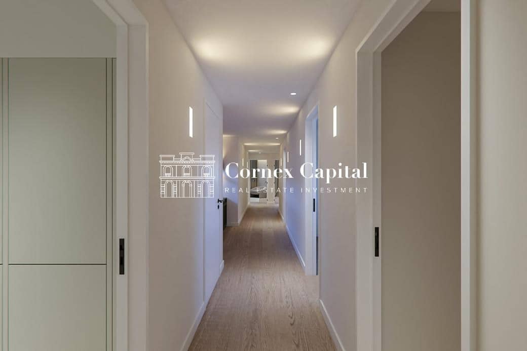 4 soverom Leilighet til salgs i Barcelona by - € 1 250 000 (Ref: 9615227)