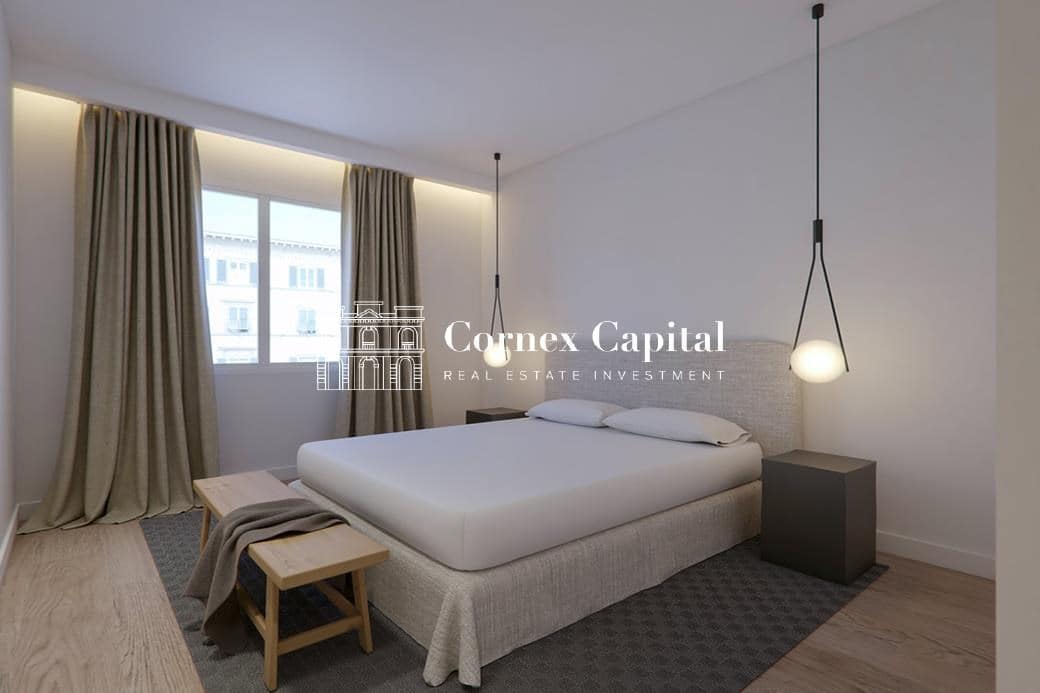 4 soverom Leilighet til salgs i Barcelona by - € 1 250 000 (Ref: 9615227)