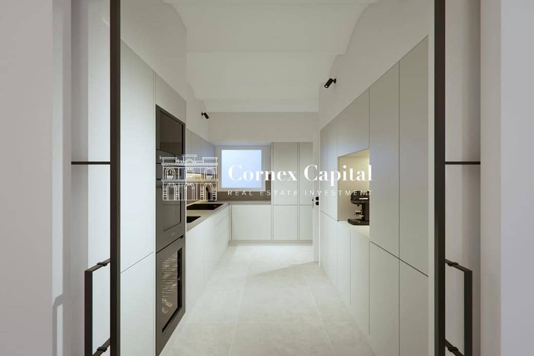 4 soverom Leilighet til salgs i Barcelona by - € 1 250 000 (Ref: 9615227)