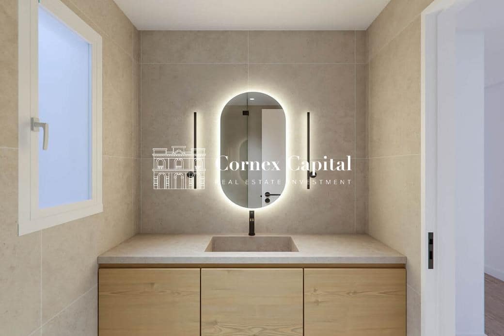 4 soverom Leilighet til salgs i Barcelona by - € 1 250 000 (Ref: 9615227)