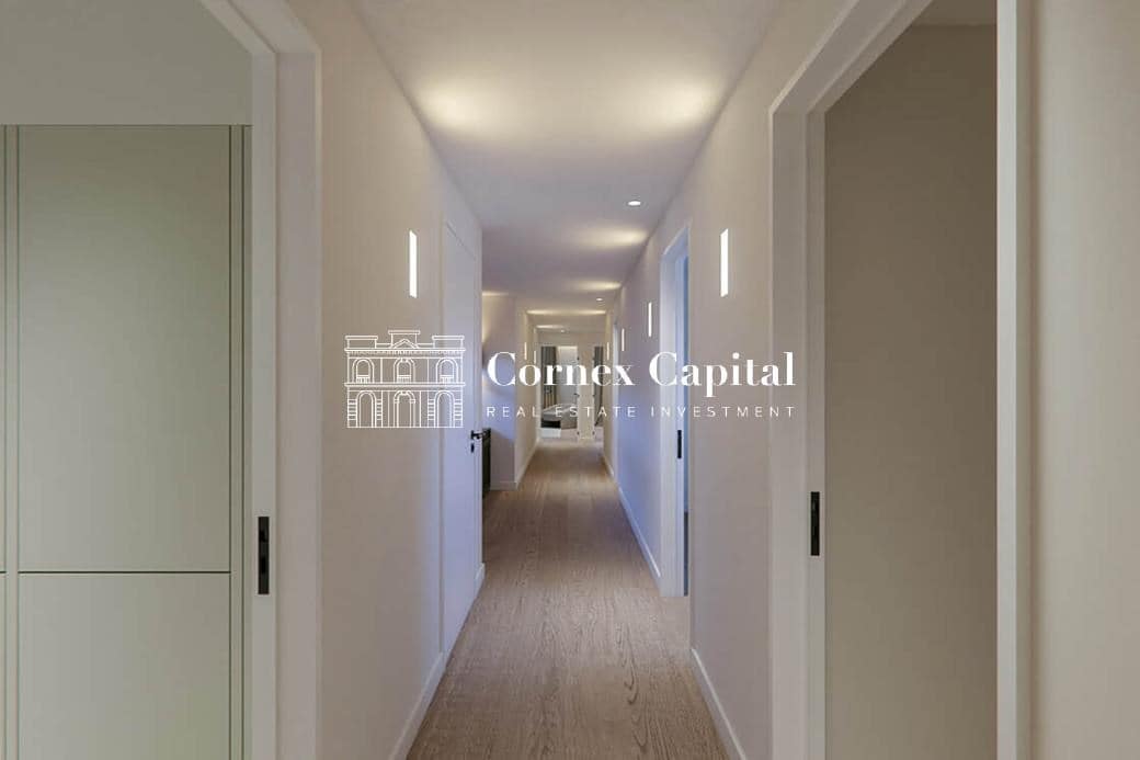 4 soverom Leilighet til salgs i Barcelona by - € 1 250 000 (Ref: 9615227)