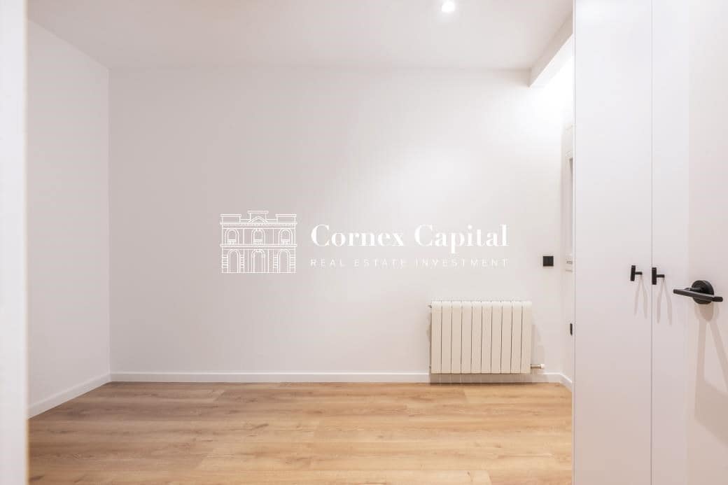 4 bedroom Apartment for sale in Barcelona city - € 1,250,000 (Ref: 9615227)