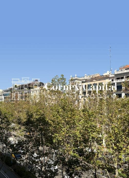 3 soveværelse Lejlighed til salg i Barcelona by - € 1.800.000 (Ref: 9619065)