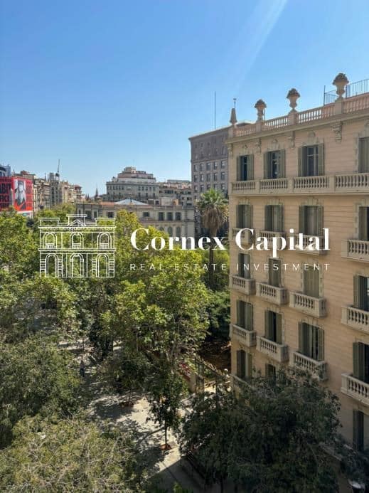 3 soveværelse Lejlighed til salg i Barcelona by - € 1.800.000 (Ref: 9619065)