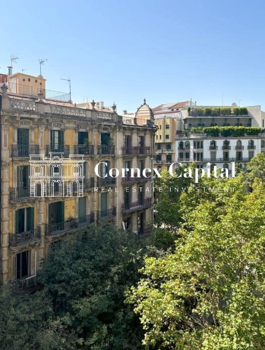 3 soveværelse Lejlighed til salg i Barcelona by - € 1.800.000 (Ref: 9619065)