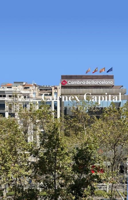 3 sypialnia Apartament na sprzedaż w Miasto Barcelona - 1 800 000 € (Ref: 9619065)