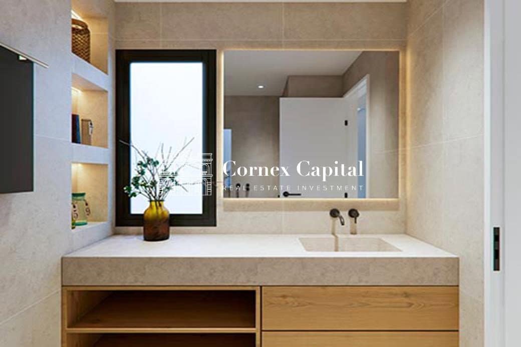 3 sypialnia Apartament na sprzedaż w Miasto Barcelona - 1 800 000 € (Ref: 9619065)