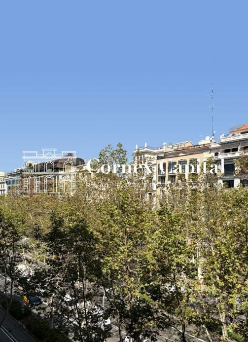 3 sypialnia Apartament na sprzedaż w Miasto Barcelona - 1 800 000 € (Ref: 9619065)