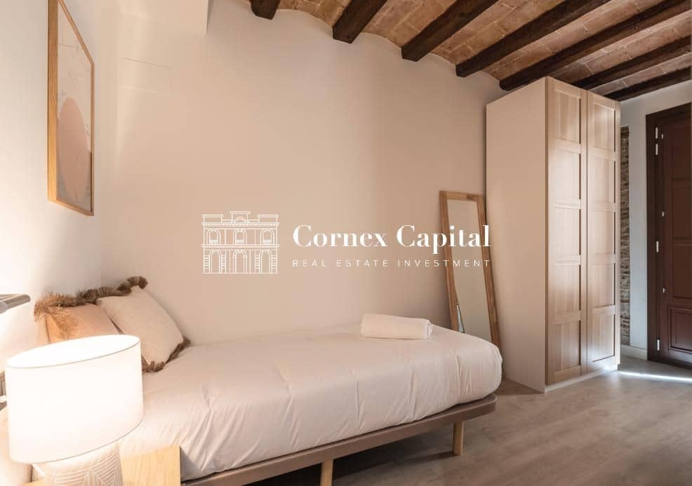 2 soveværelse Lejlighed til salg i Barcelona by - € 431.000 (Ref: 9619066)