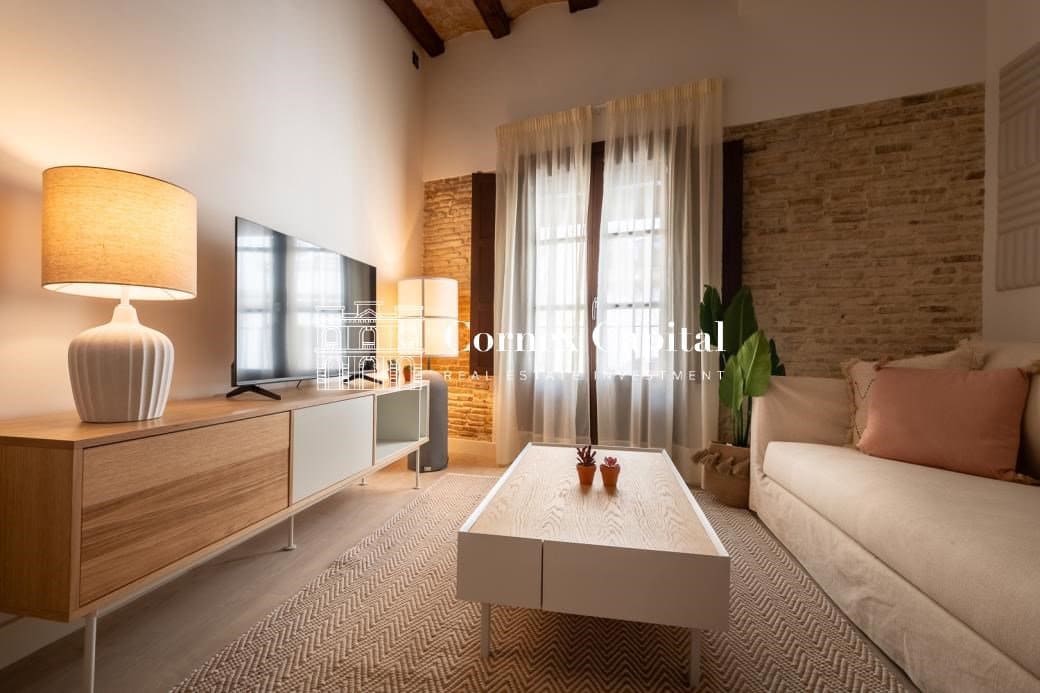 2 sypialnia Apartament na sprzedaż w Miasto Barcelona z garażem - 351 000 € (Ref: 9619066)
