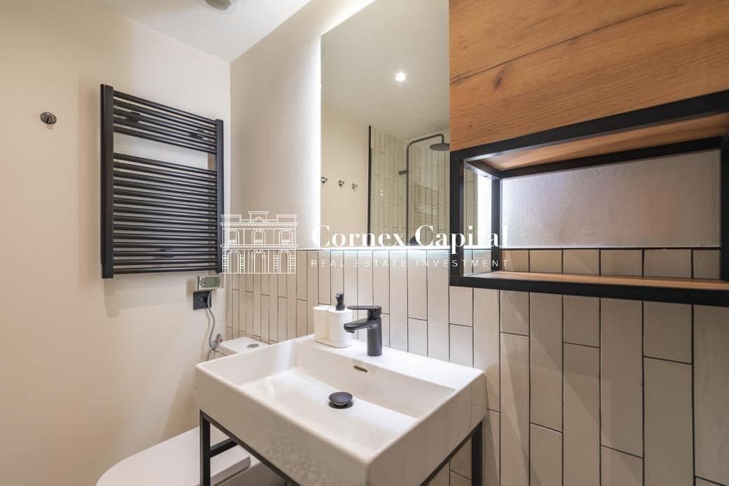 2 sypialnia Apartament na sprzedaż w Miasto Barcelona z garażem - 351 000 € (Ref: 9619066)