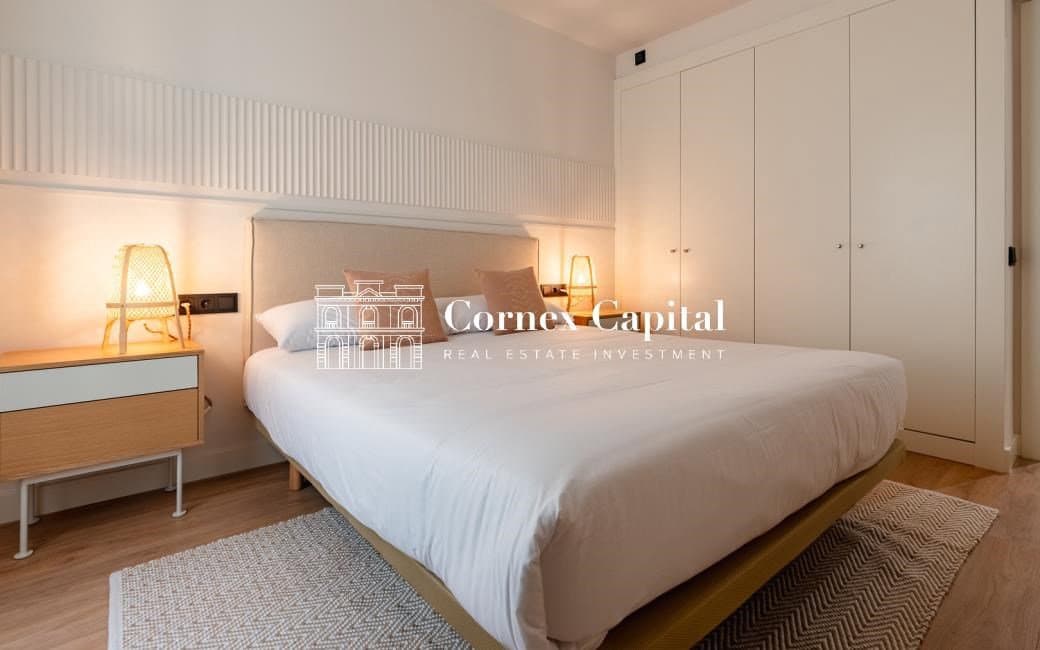 2 camera da letto Appartamento in vendita in Barcelona citta con garage - 373.000 € (Rif: 9619067)