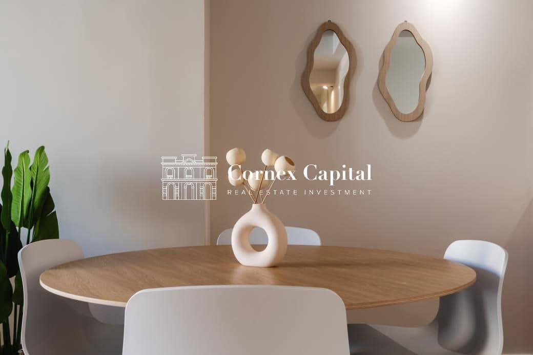 2 soveværelse Lejlighed til salg i Barcelona by - € 577.000 (Ref: 9619068)