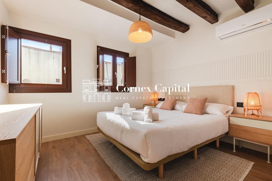 2 soveværelse Lejlighed til salg i Barcelona by - € 577.000 (Ref: 9619068)