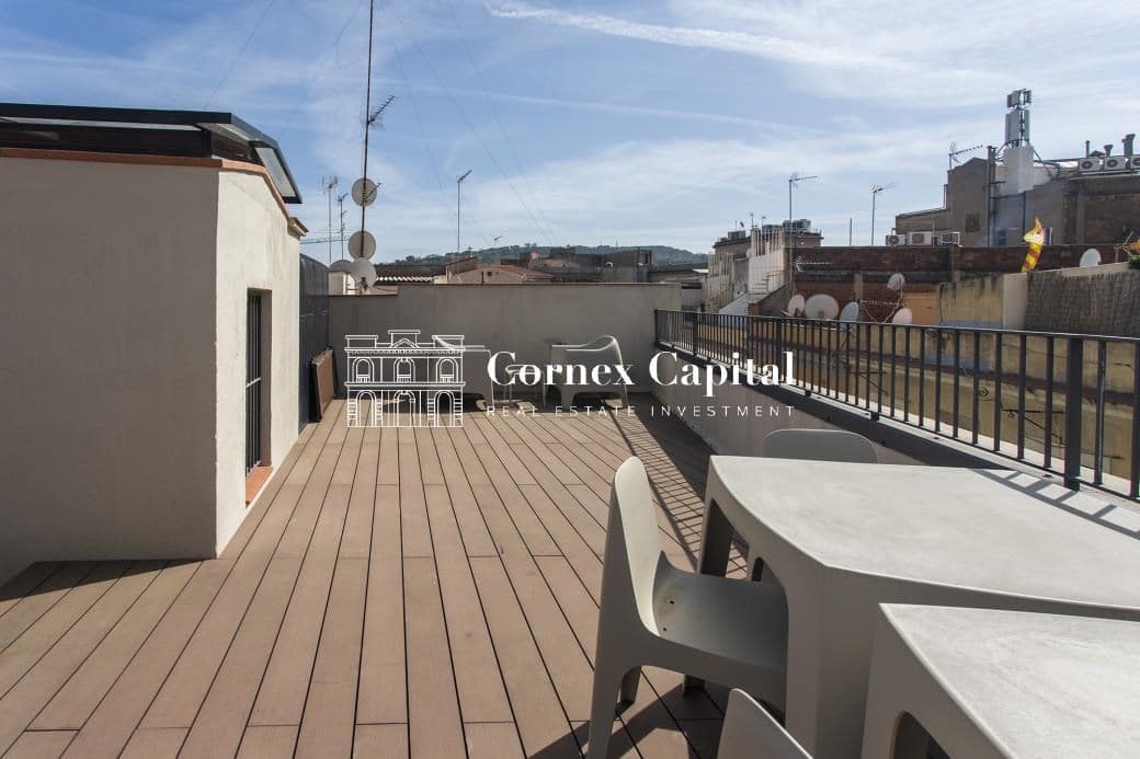 2 bedroom Apartment for sale in Barcelona city - € 577,000 (Ref: 9619068)