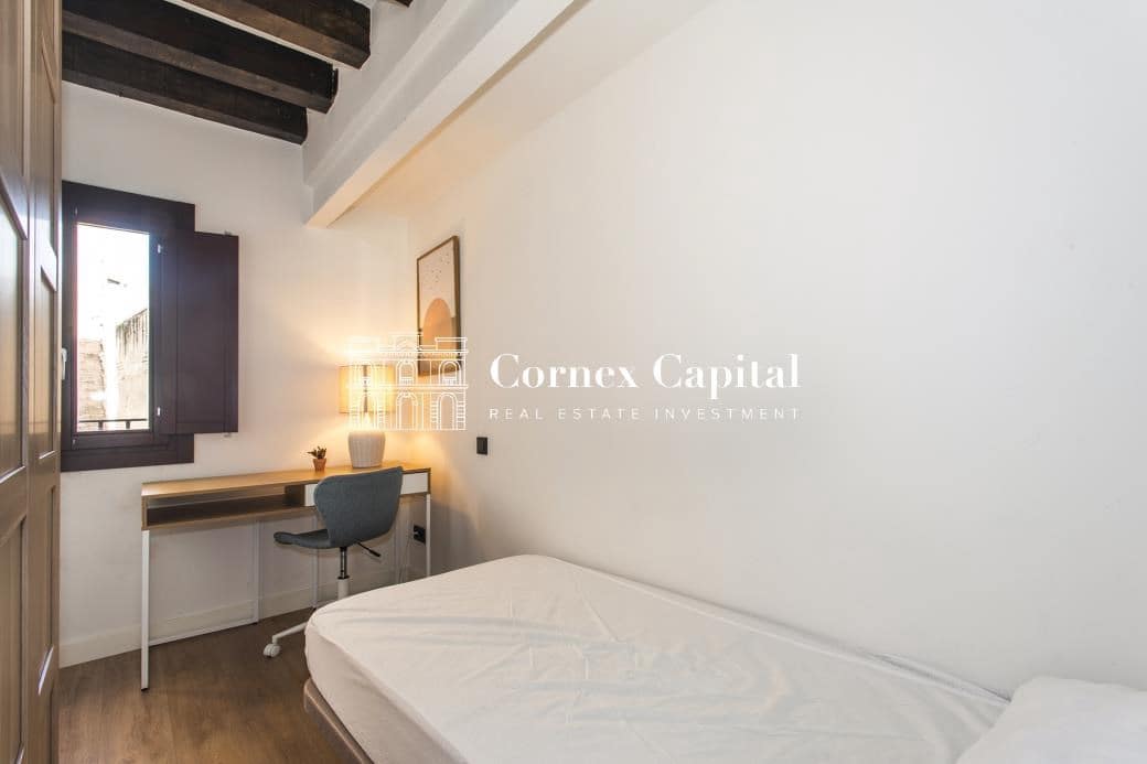 2 bedroom Apartment for sale in Barcelona city - € 577,000 (Ref: 9619068)