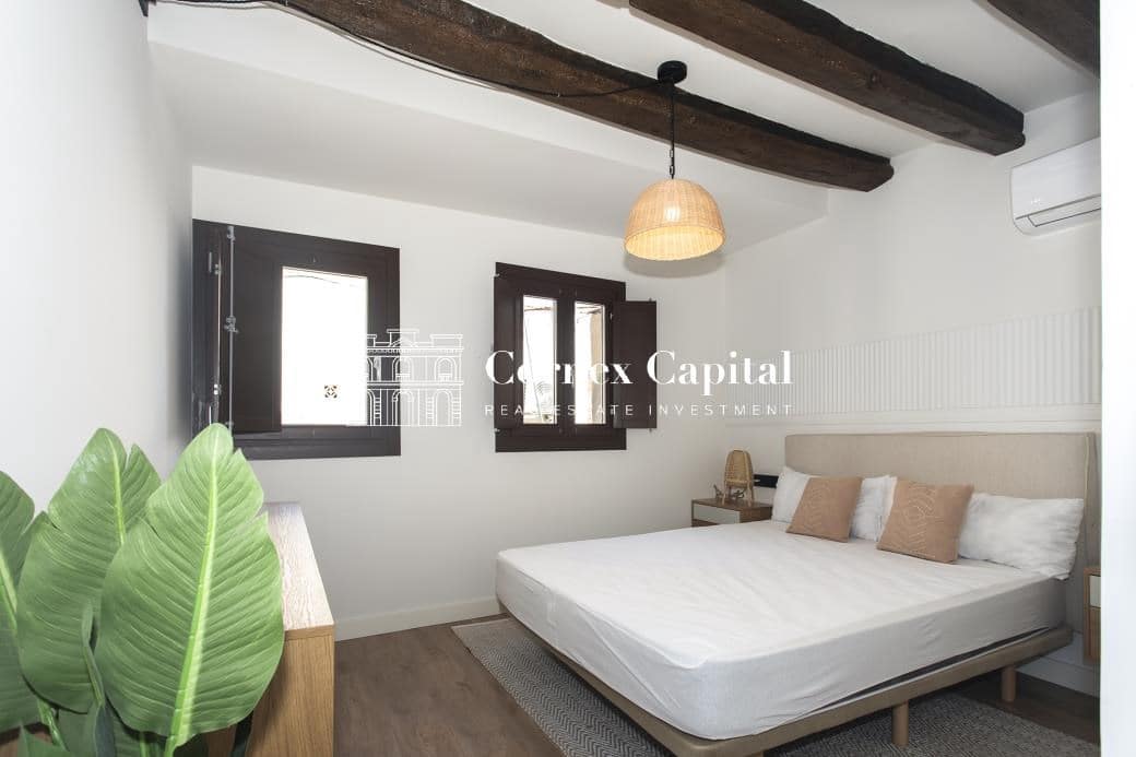 2 bedroom Apartment for sale in Barcelona city - € 577,000 (Ref: 9619068)