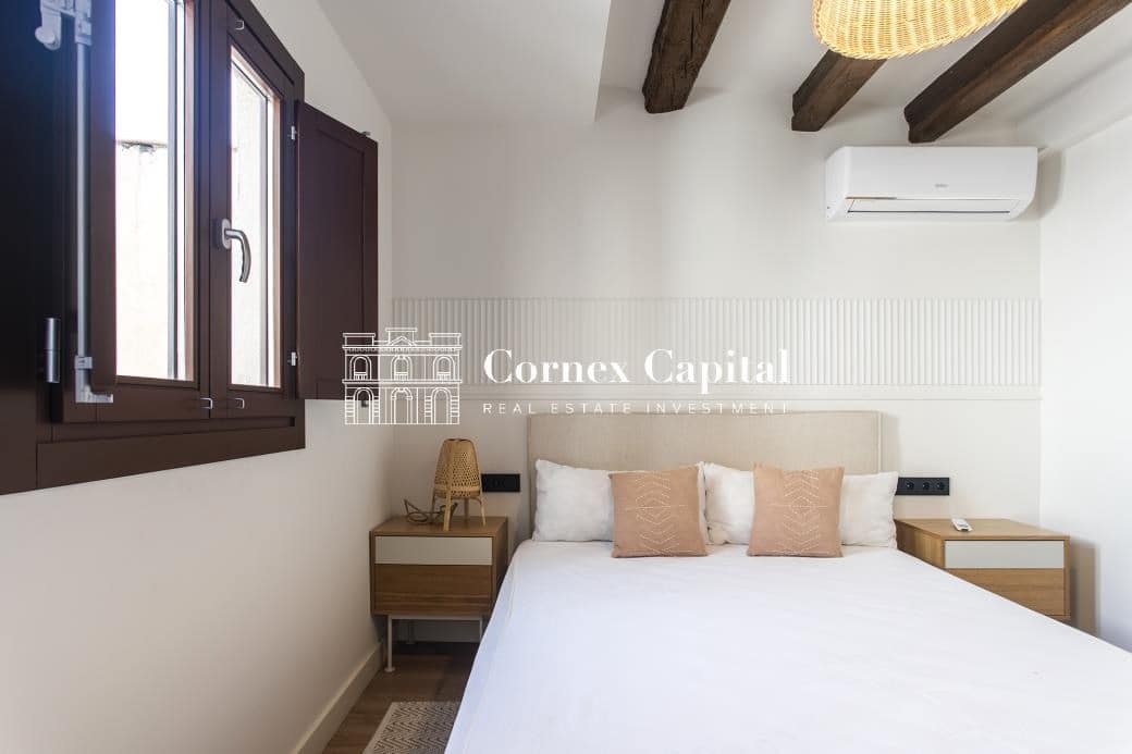 2 bedroom Apartment for sale in Barcelona city - € 577,000 (Ref: 9619068)