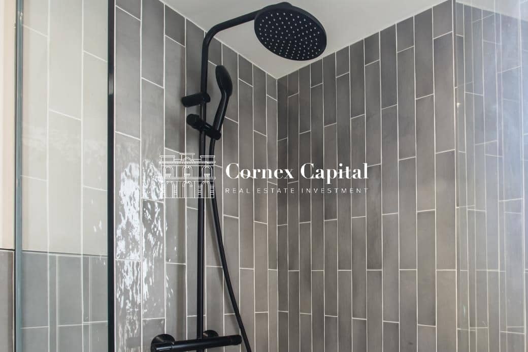 2 bedroom Apartment for sale in Barcelona city - € 577,000 (Ref: 9619068)