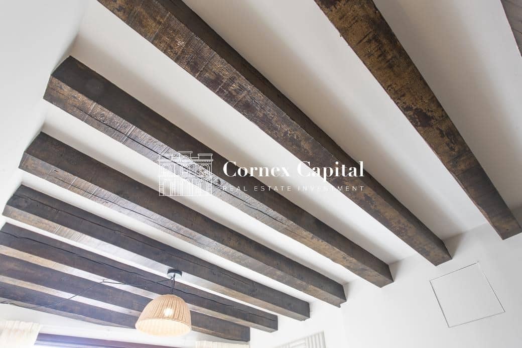2 bedroom Apartment for sale in Barcelona city - € 577,000 (Ref: 9619068)