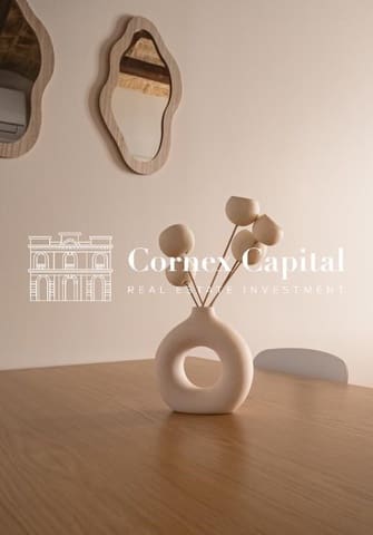 2 soveværelse Lejlighed til salg i Sant Antoni, Barcelona by - € 466.000 (Ref: 9619070)