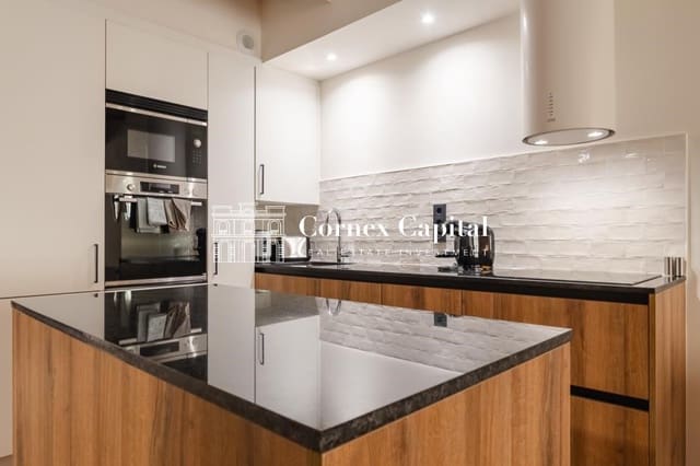 2 soveværelse Lejlighed til salg i Sant Antoni, Barcelona by - € 466.000 (Ref: 9619070)