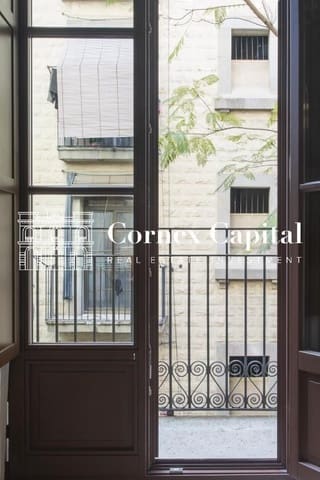 2 makuuhuone Huoneisto myytävänä paikassa Sant Antoni, Barcelona kaupunki - 454 000 € (Ref: 9619072)