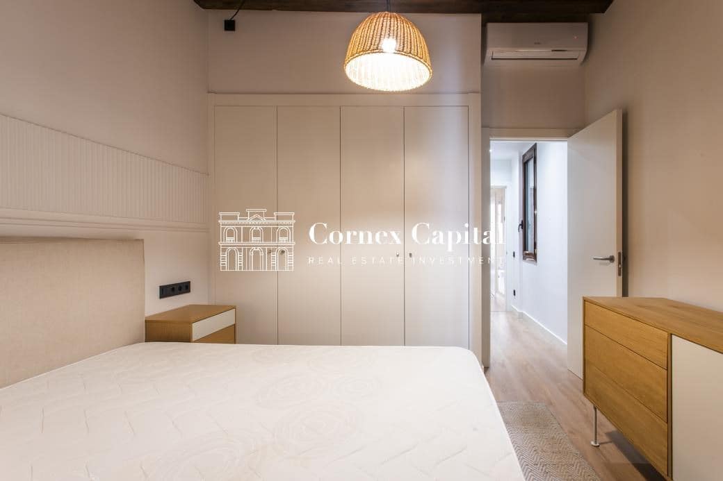 2 bedroom Apartment for sale in Barcelona city - € 454,000 (Ref: 9619072)