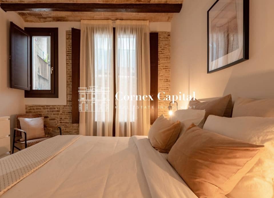 2 soveværelse Lejlighed til salg i Barcelona by - € 442.000 (Ref: 9619073)